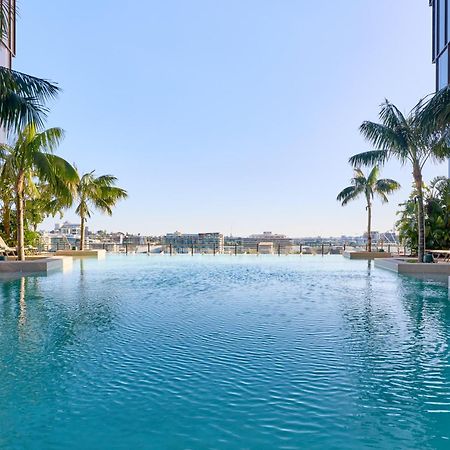 Hotel The Star Grand Brisbane Extérieur photo