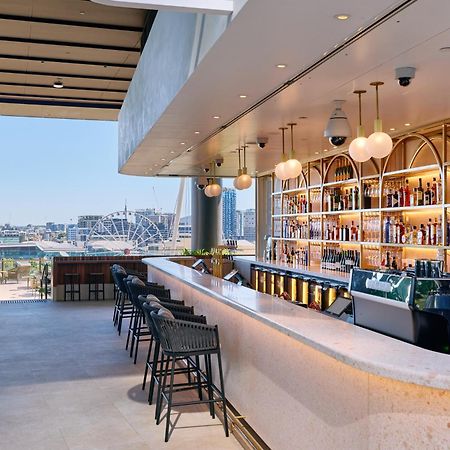 Hotel The Star Grand Brisbane Extérieur photo